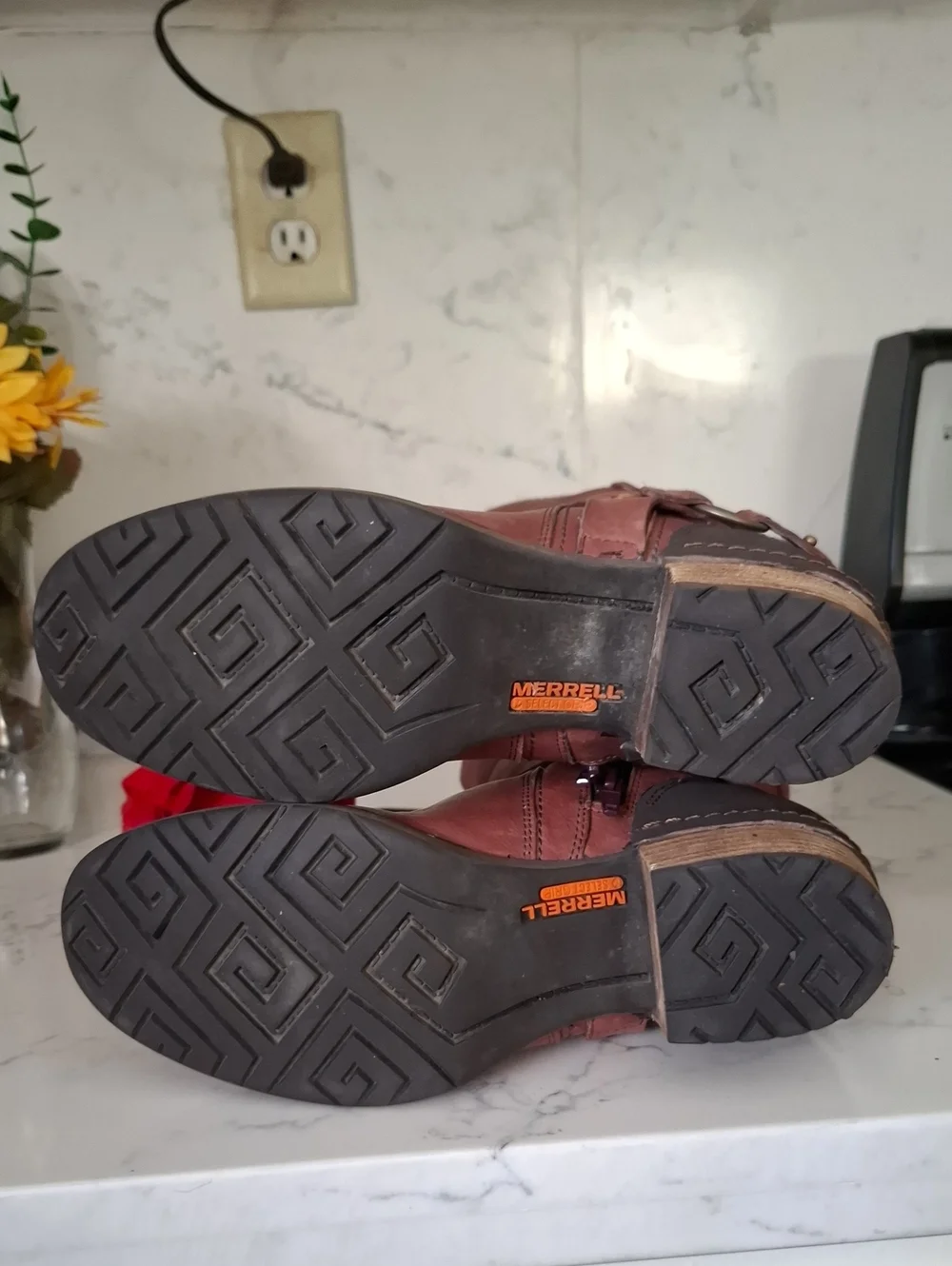 Merrel Performance Womens Boots